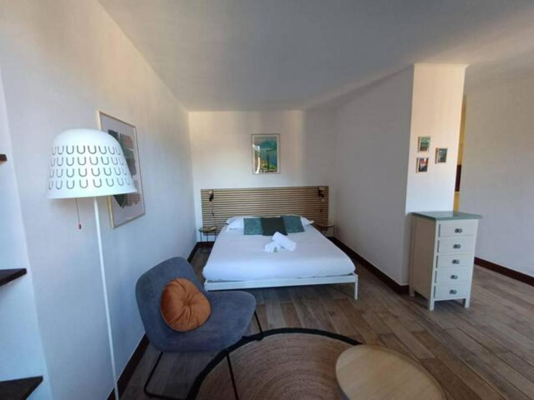 Le Boheme - Majord'Home - Centre Vieille Ville Annecy Exteriör bild