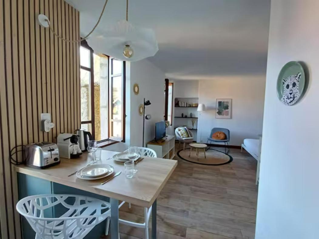 Le Boheme - Majord'Home - Centre Vieille Ville Annecy Exteriör bild