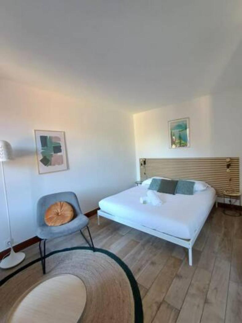Le Boheme - Majord'Home - Centre Vieille Ville Annecy Exteriör bild
